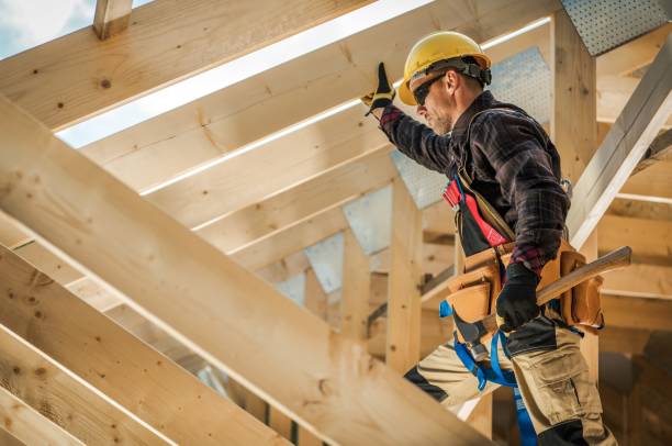 Best Best Roofing Contractors  in Junction City, CA