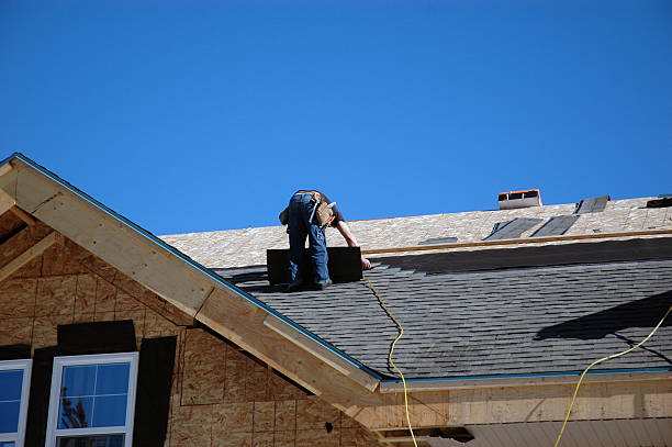 Quick and Trustworthy Emergency Roof Repair Services in Junction City, CA