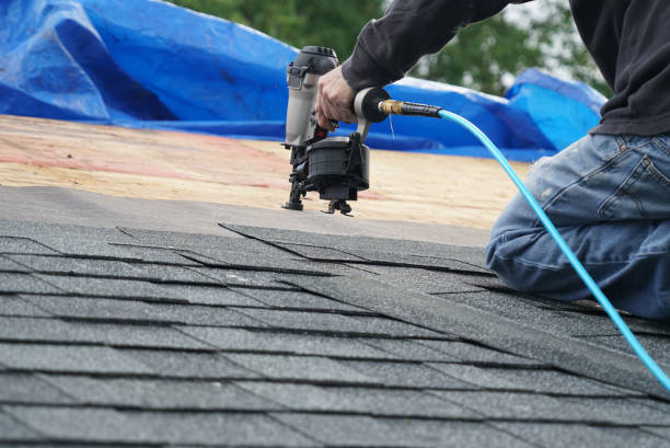 Best Gutter Installation and Roofing  in Junction City, CA