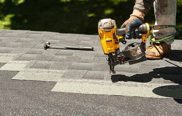 Tile Roofing Contractor in Junction City, CA