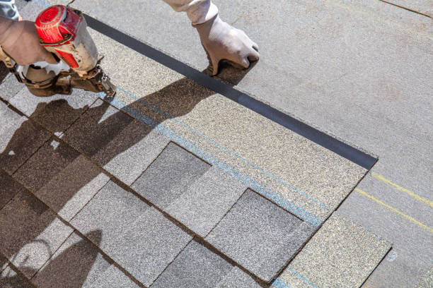 Best Commercial Roofing Services  in Junction City, CA
